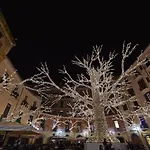 La Casa Sugli Archi