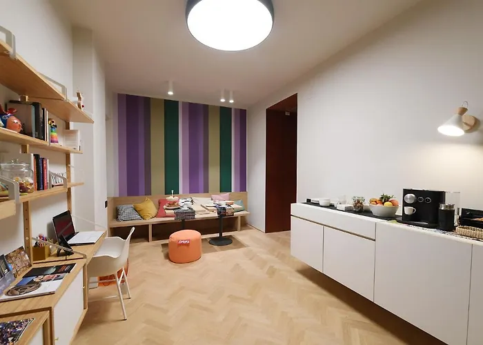 La Casa Sugli Archi