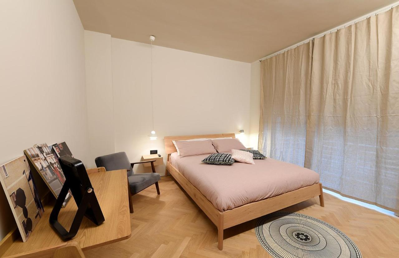Bed & Breakfast La Casa Sugli Archi *