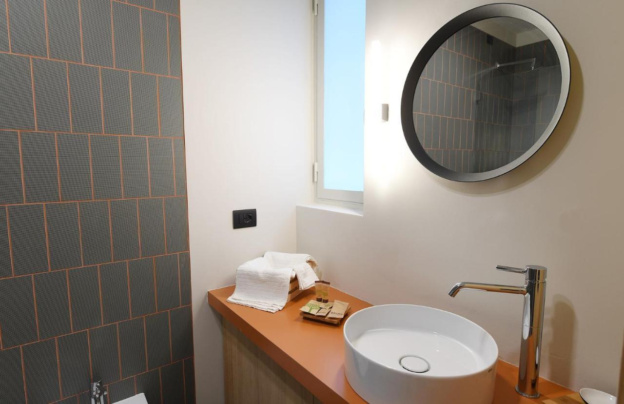 La Casa Sugli Archi Bed & Breakfast *