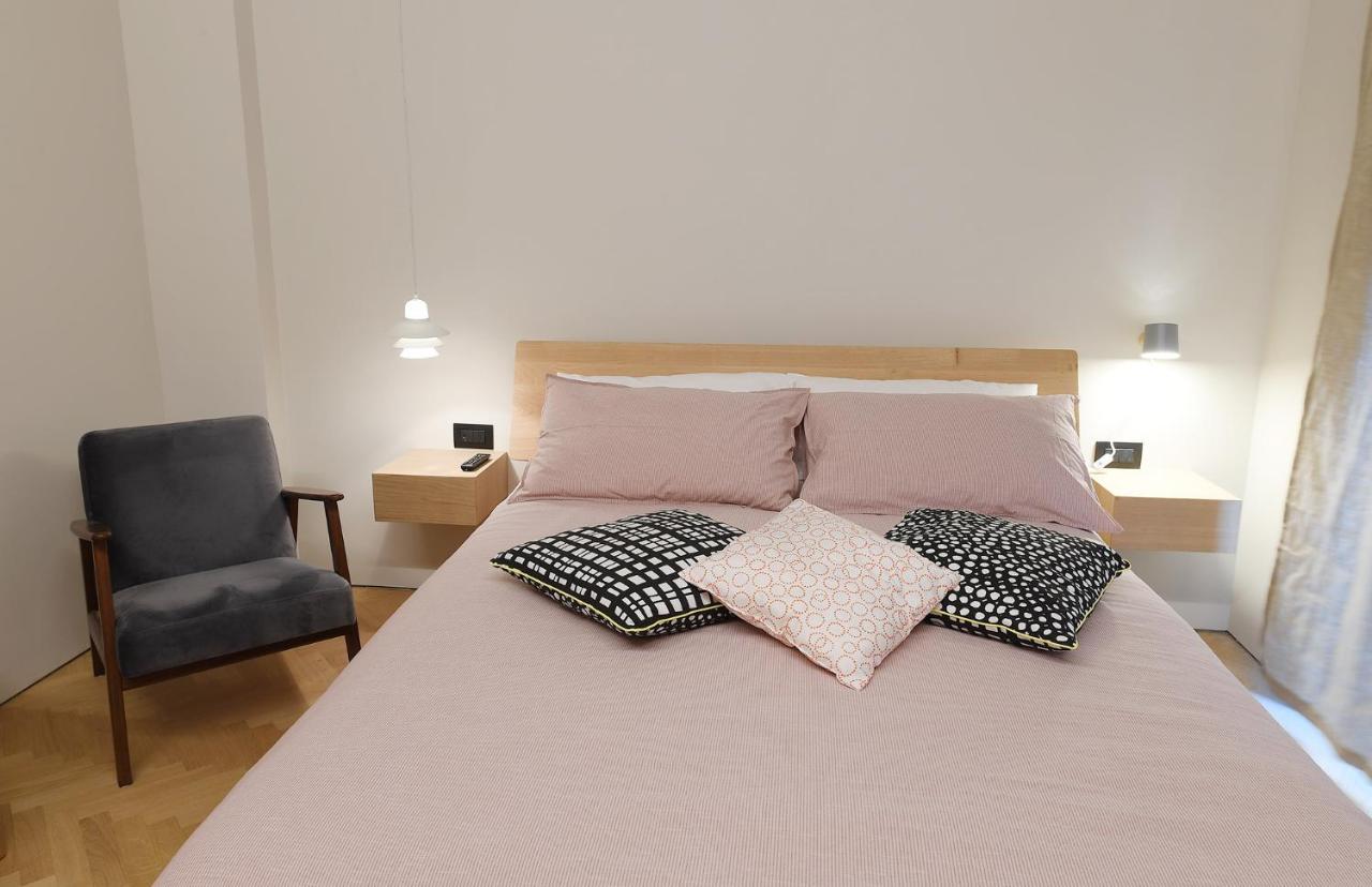 Bed & Breakfast La Casa Sugli Archi Salerno